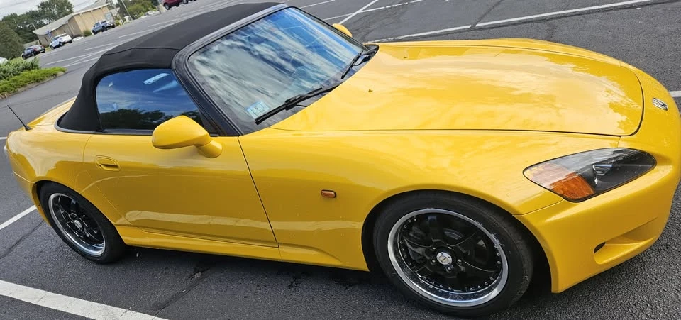 2003 Honda AP1 S2000 - Image 7 of 7
