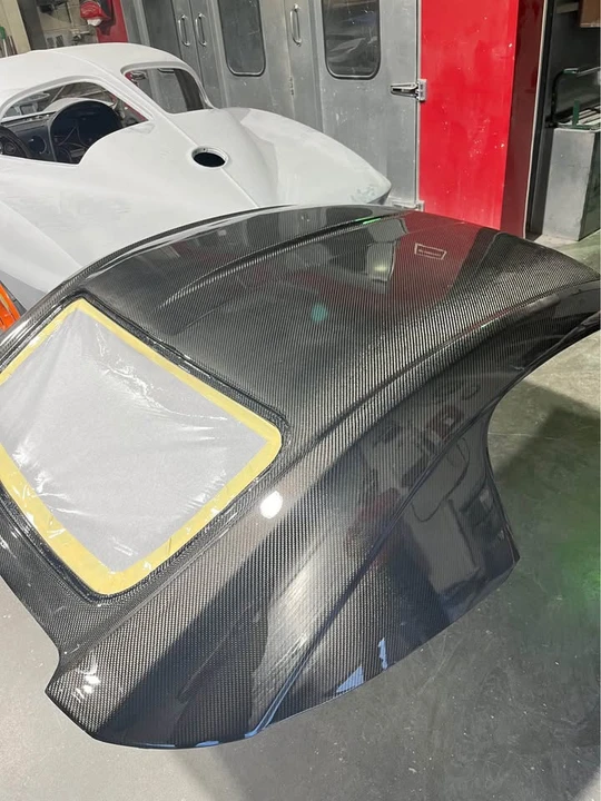 2003 Honda AP1 S2000 - Image 3 of 6