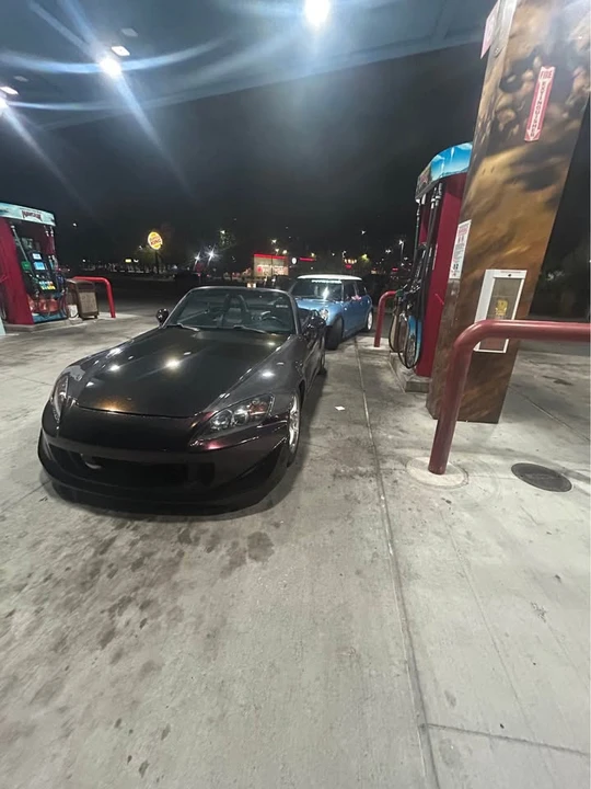 2003 Honda AP1 S2000 - Image 4 of 6