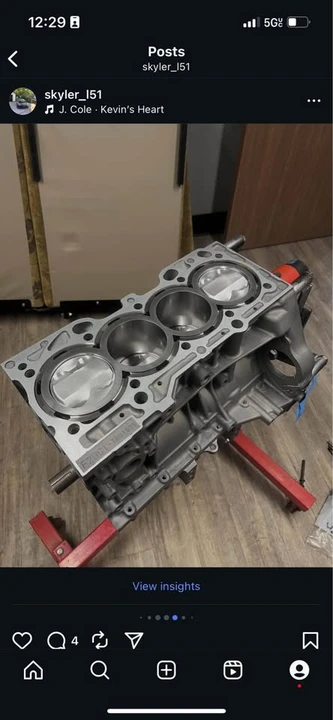 2003 Honda AP1 S2000 - Image 5 of 6