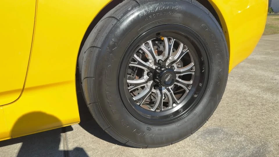 2003 Honda AP1 S2000 - Image 14 of 16