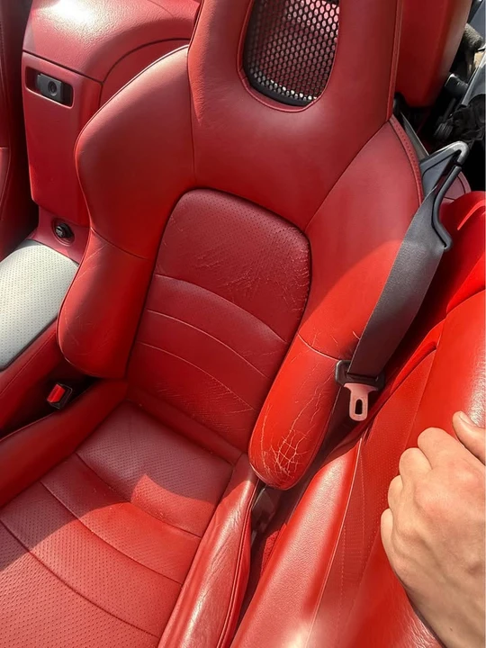 2003 Honda AP1 S2000 - Image 8 of 12