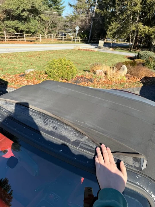2003 Honda AP1 S2000 - Image 11 of 12