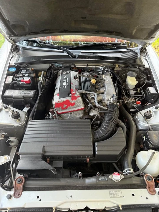 2003 Honda AP1 S2000 - Image 10 of 12