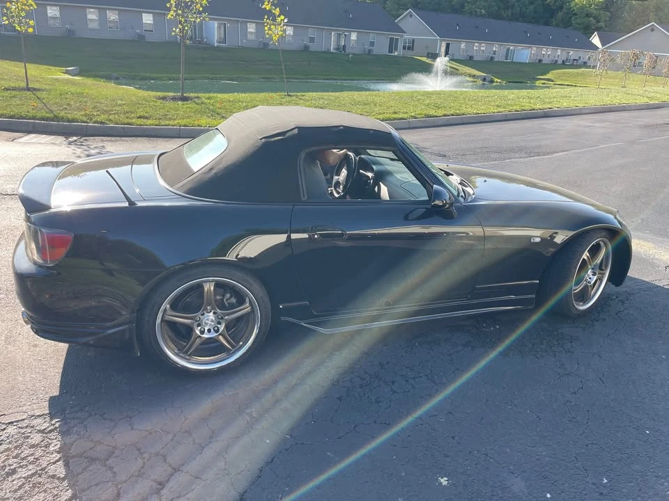 2003 Honda AP1 S2000 - Image 5 of 10