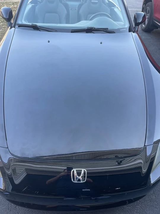 2003 Honda AP1 S2000 - Image 6 of 10