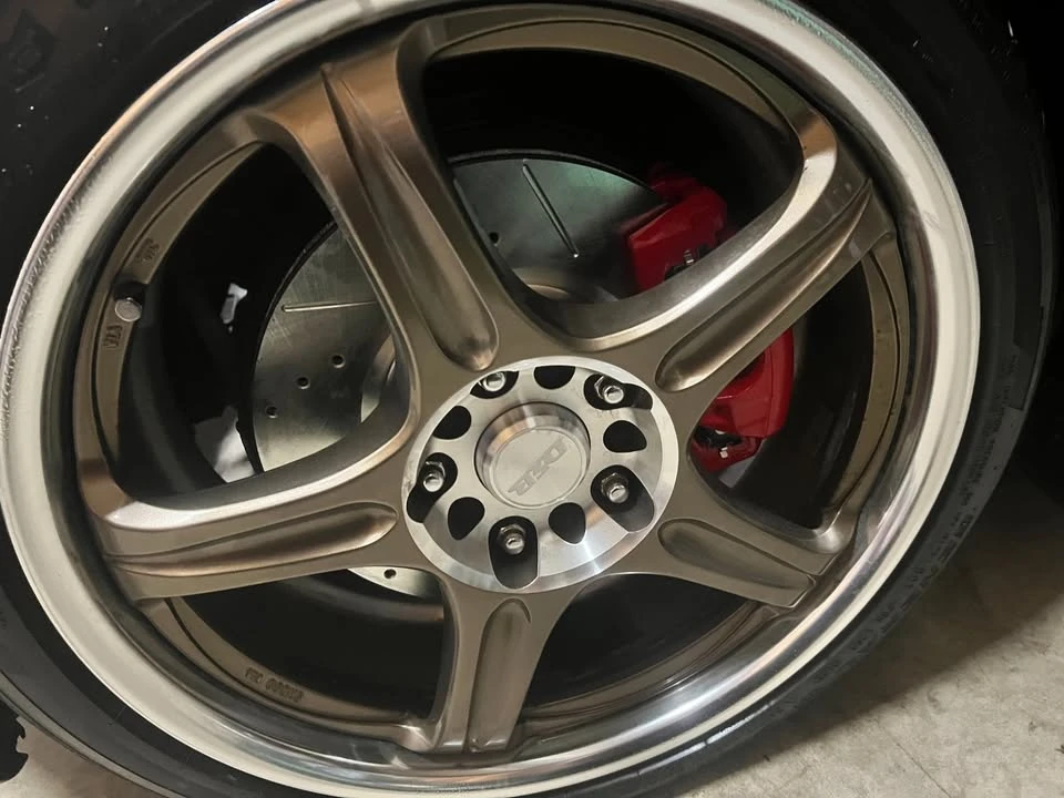 2003 Honda AP1 S2000 - Image 9 of 10