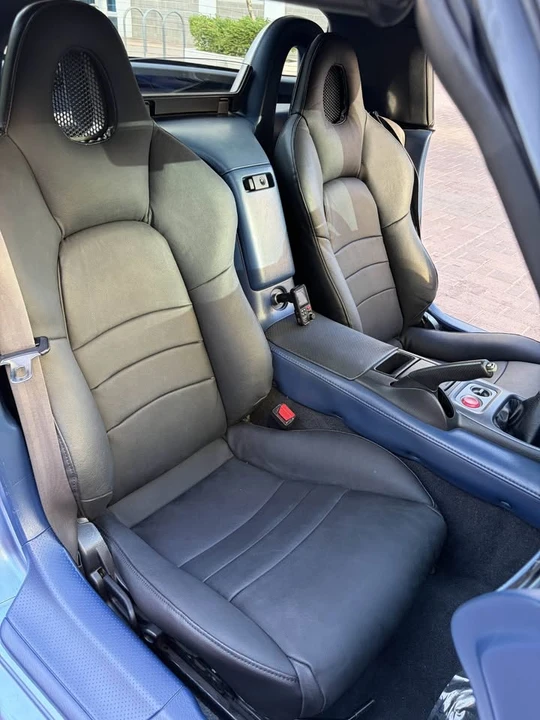 2003 Honda AP1 S2000 - Image 11 of 19