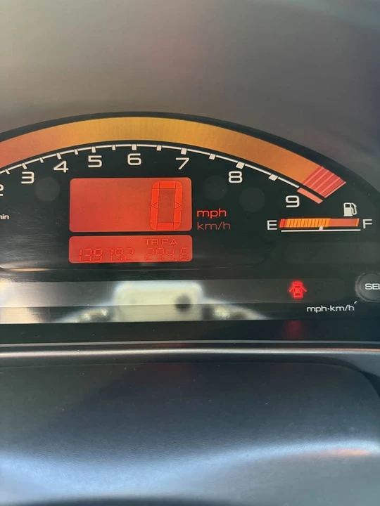 2003 Honda AP1 S2000 - Image 13 of 19
