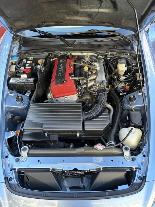 2003 Honda AP1 S2000 - Image 19 of 19