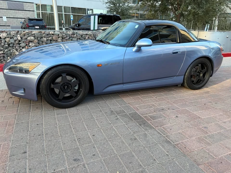 2003 Honda AP1 S2000 - Image 3 of 19