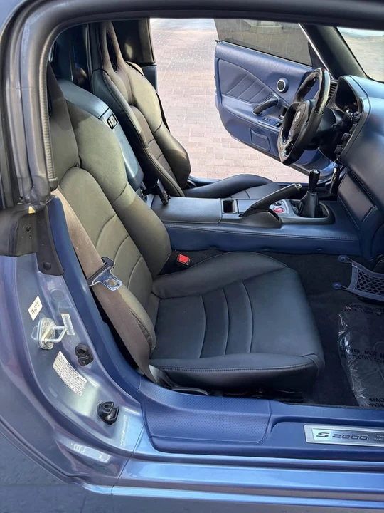 2003 Honda AP1 S2000 - Image 9 of 19