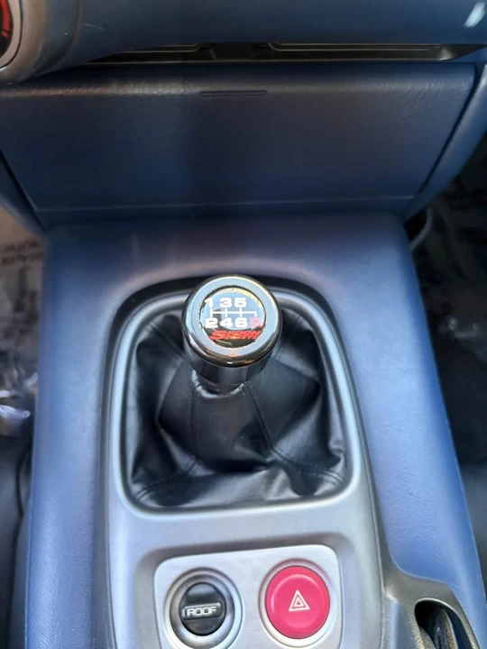 2003 Honda AP1 S2000 - Image 16 of 19