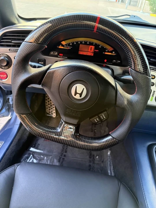 2003 Honda AP1 S2000 - Image 14 of 19