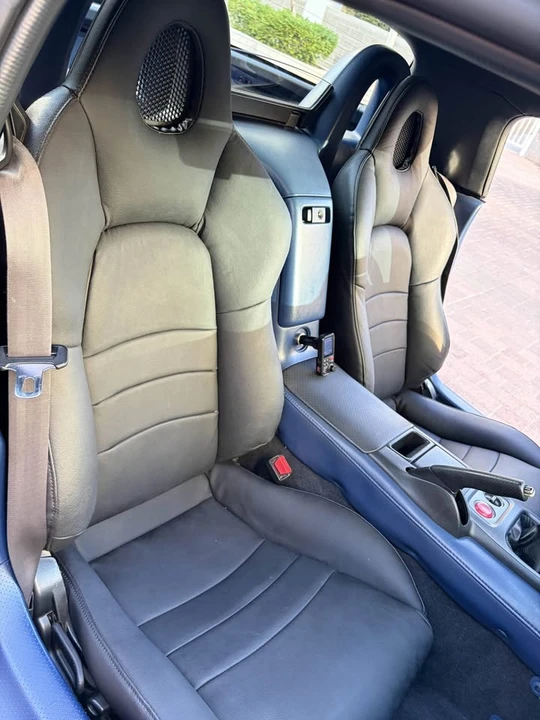 2003 Honda AP1 S2000 - Image 10 of 19