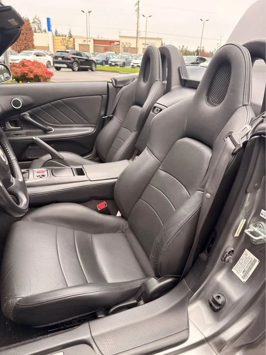 2003 Honda AP1 S2000 - Image 7 of 12