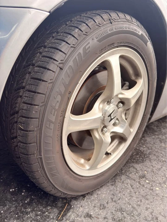 2003 Honda AP1 S2000 - Image 11 of 12