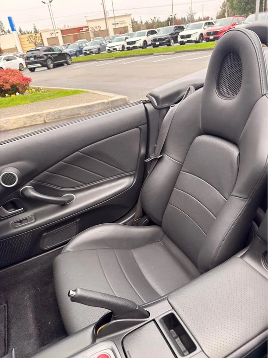 2003 Honda AP1 S2000 - Image 9 of 12
