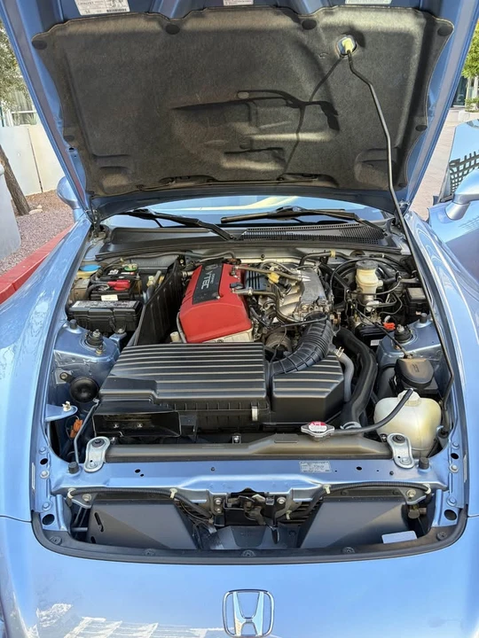2003 Honda AP1 S2000 - Image 18 of 19