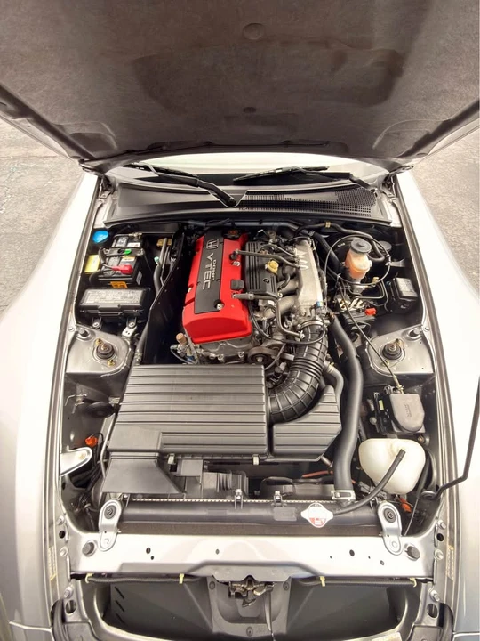 2003 Honda AP1 S2000 - Image 12 of 12