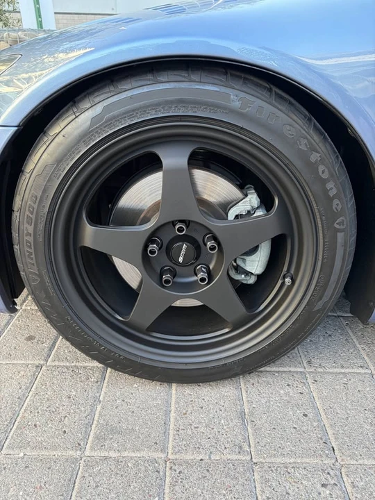 2003 Honda AP1 S2000 - Image 12 of 19