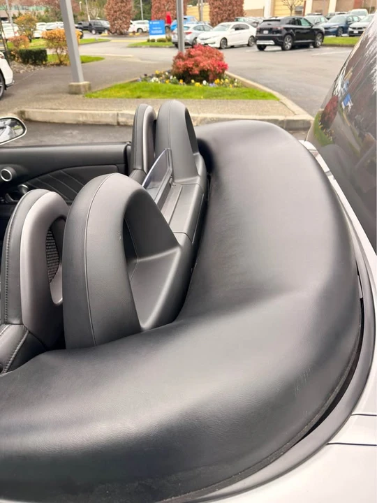 2003 Honda AP1 S2000 - Image 10 of 12