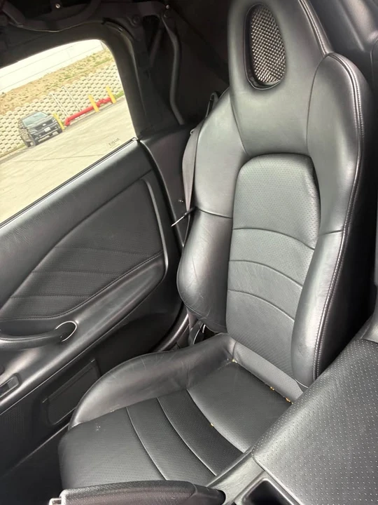 2003 Honda AP1 S2000 - Image 16 of 19