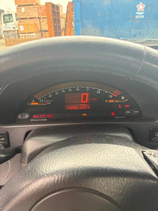 2003 Honda AP1 S2000 - Image 18 of 19