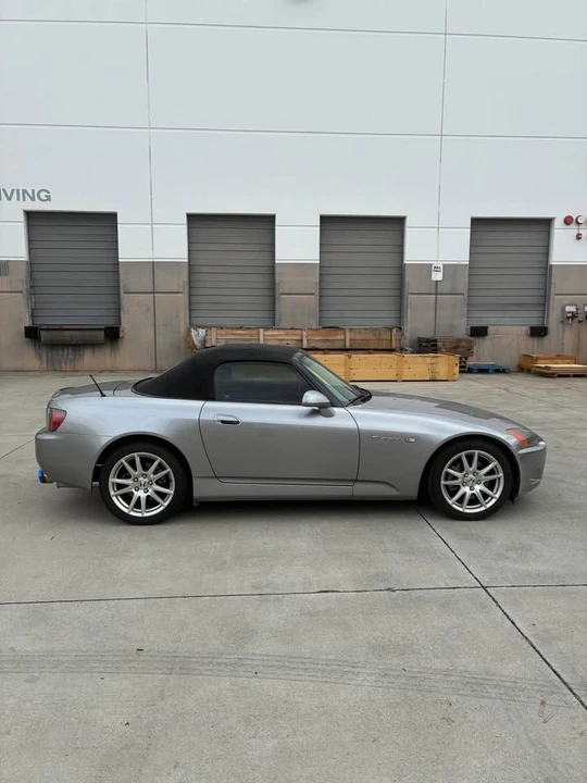 2003 Honda AP1 S2000 - Image 6 of 19