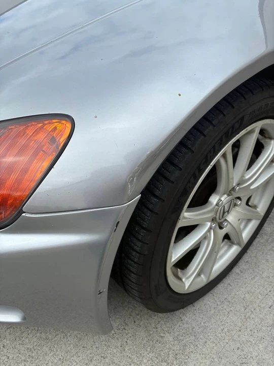 2003 Honda AP1 S2000 - Image 8 of 19