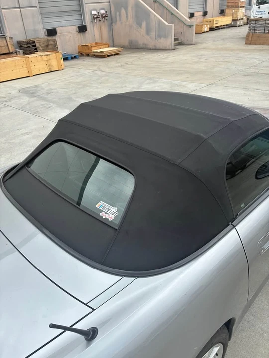 2003 Honda AP1 S2000 - Image 13 of 19