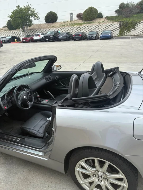 2003 Honda AP1 S2000 - Image 19 of 19