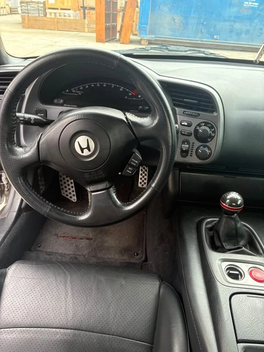 2003 Honda AP1 S2000 - Image 17 of 19