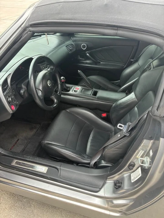 2003 Honda AP1 S2000 - Image 14 of 19