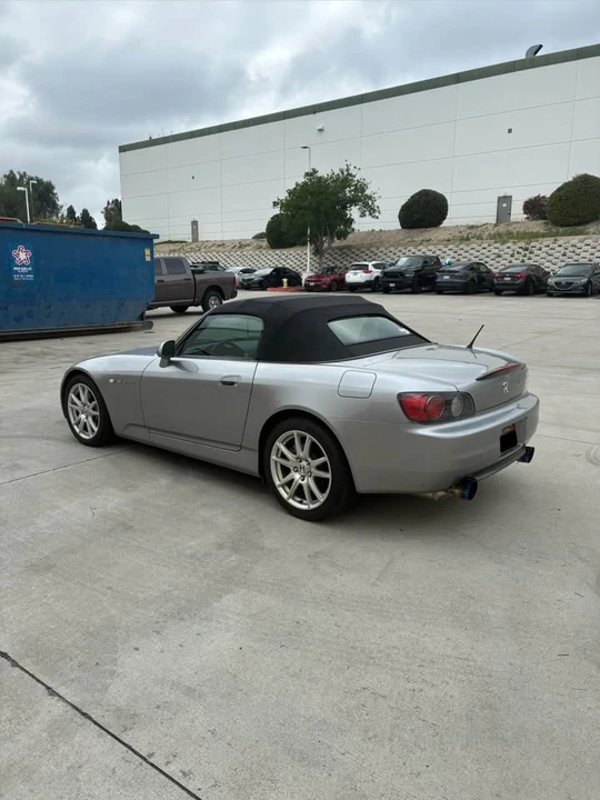 2003 Honda AP1 S2000 - Image 3 of 19