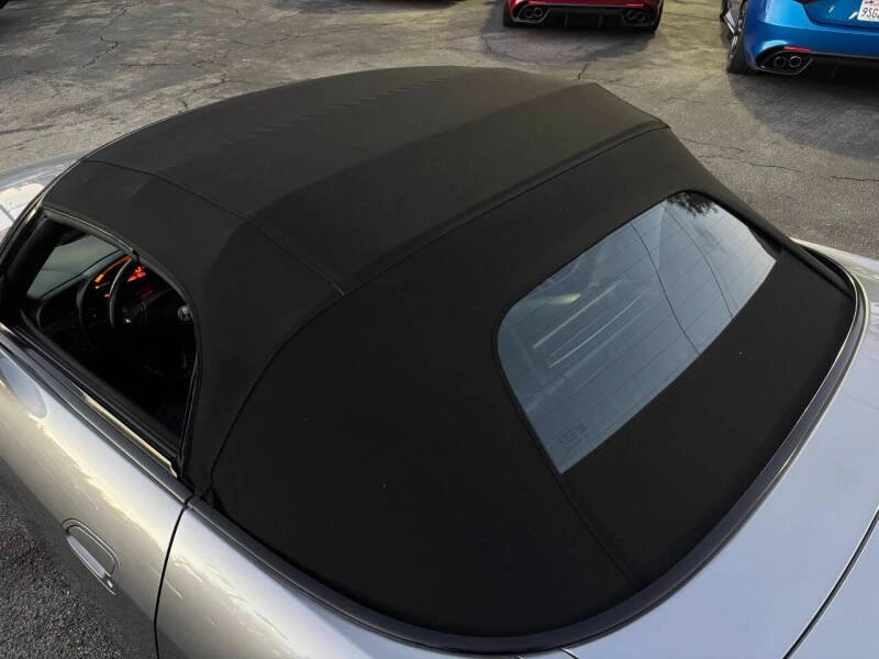 2003 Honda AP1 S2000 - Image 18 of 19