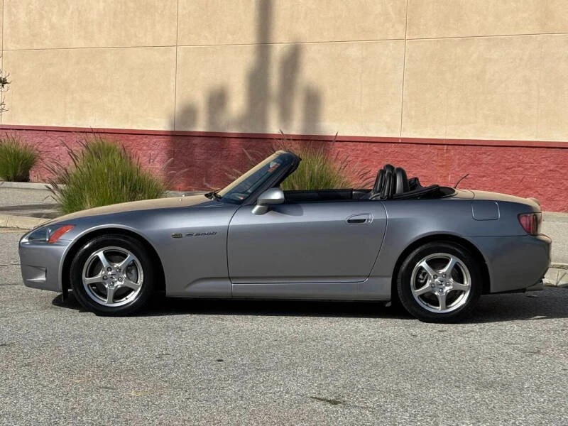 2003 Honda AP1 S2000 - Image 3 of 19