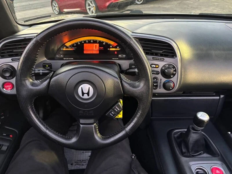 2003 Honda AP1 S2000 - Image 9 of 19