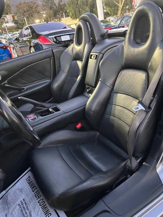 2003 Honda AP1 S2000 - Image 12 of 19