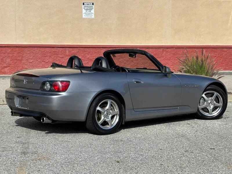 2003 Honda AP1 S2000 - Image 6 of 19