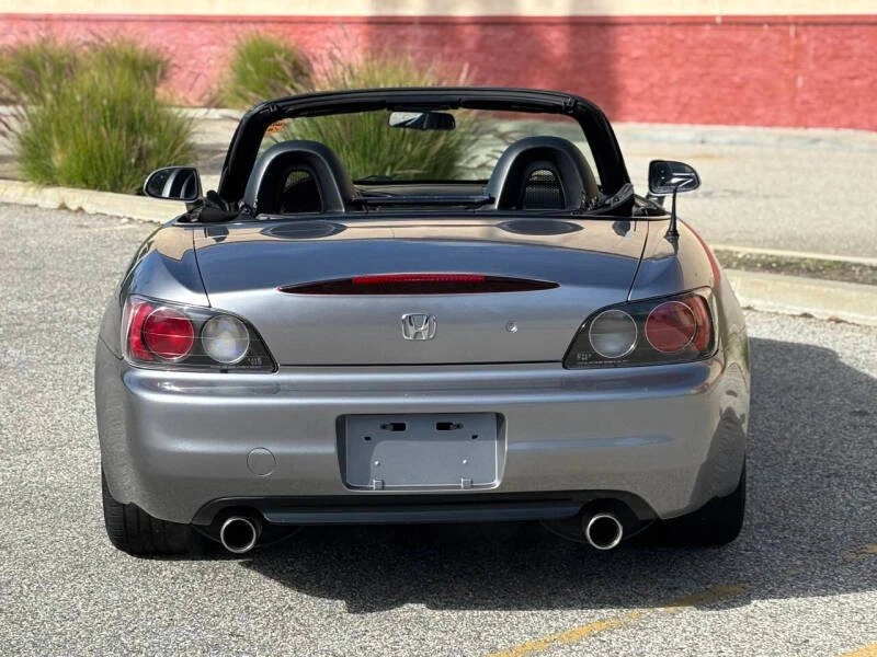 2003 Honda AP1 S2000 - Image 5 of 19