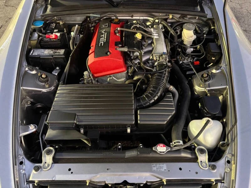 2003 Honda AP1 S2000 - Image 16 of 19
