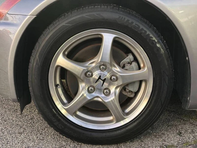 2003 Honda AP1 S2000 - Image 17 of 19