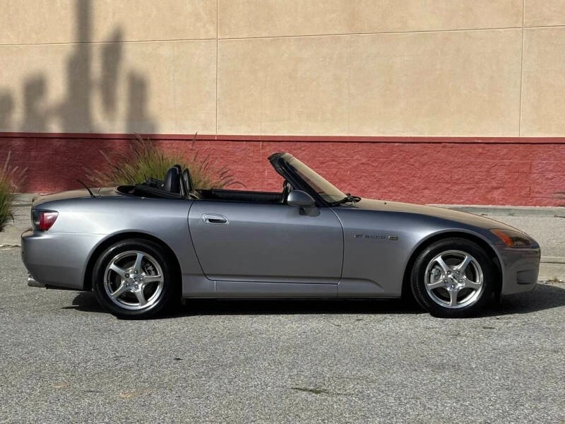 2003 Honda AP1 S2000 - Image 7 of 19