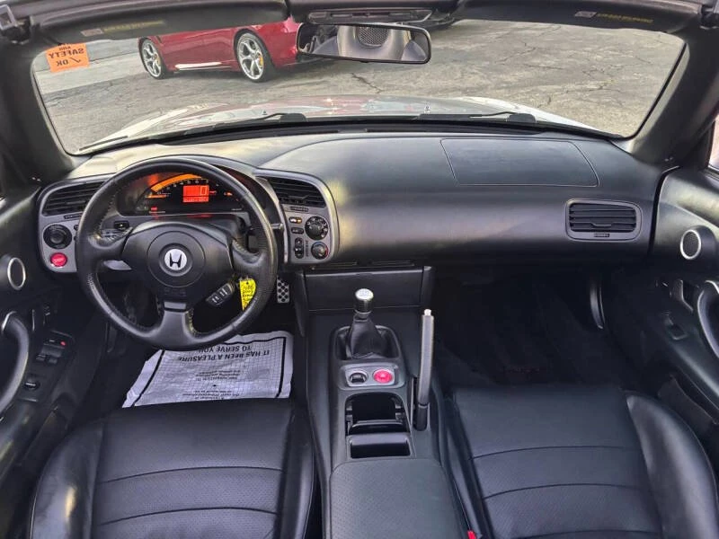 2003 Honda AP1 S2000 - Image 8 of 19