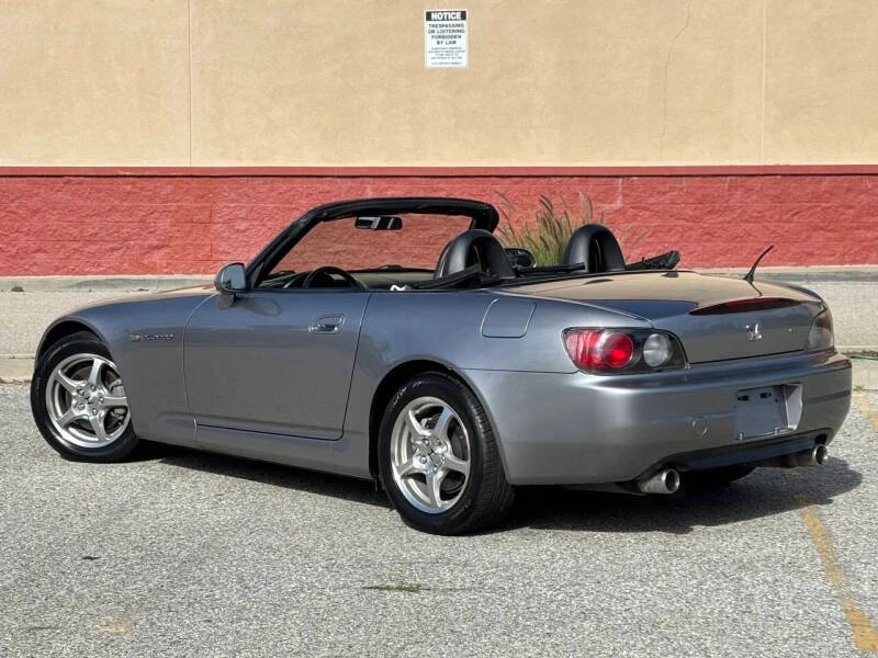 2003 Honda AP1 S2000 - Image 4 of 19