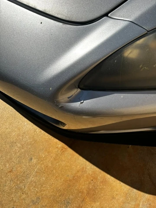 2003 Honda AP1 S2000 - Image 8 of 11