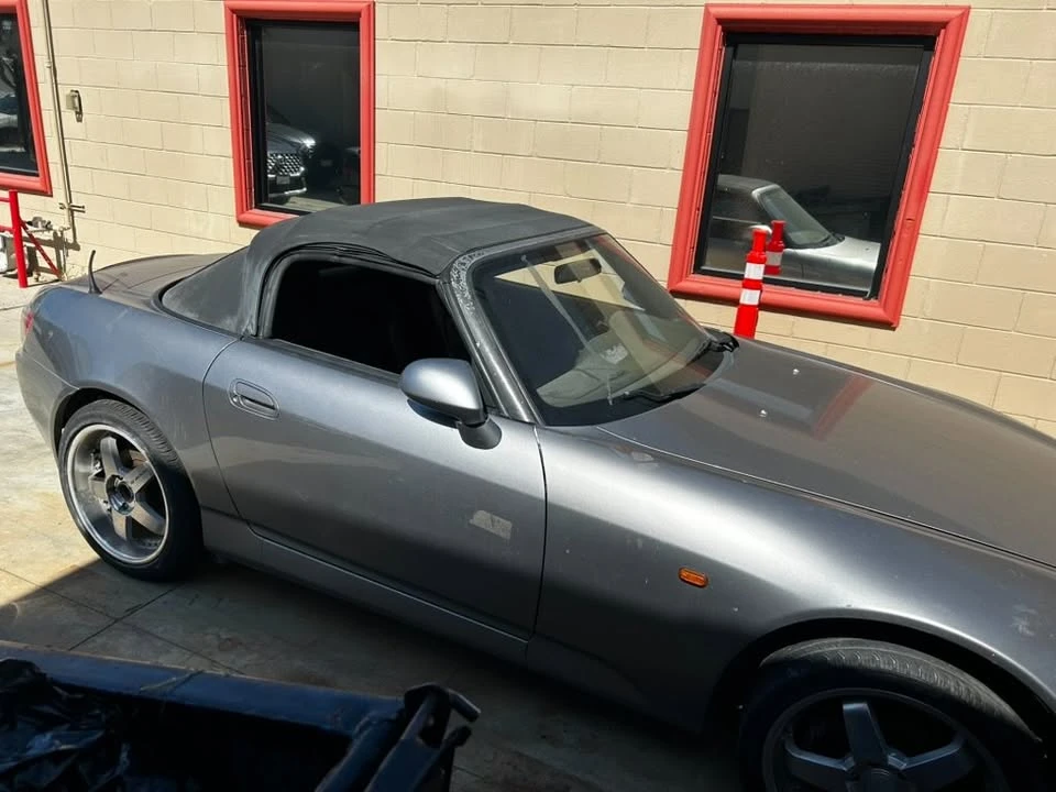 2003 Honda AP1 S2000 - Image 5 of 11