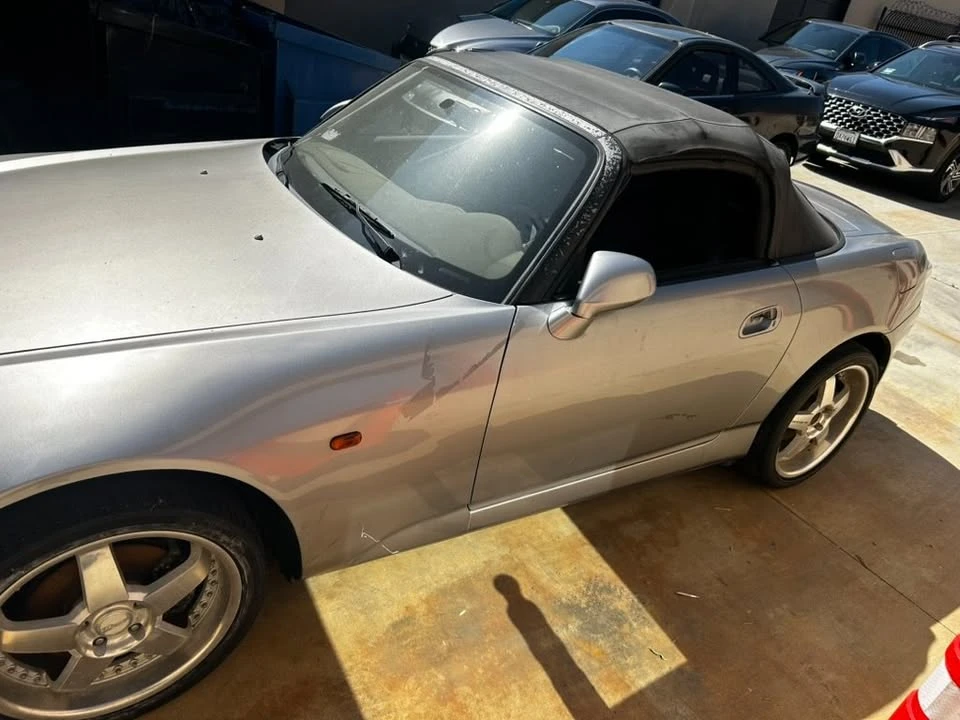 2003 Honda AP1 S2000 - Image 3 of 11