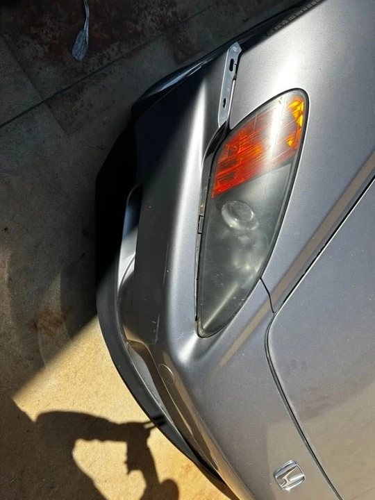 2003 Honda AP1 S2000 - Image 4 of 11
